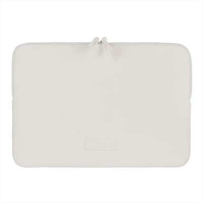 TUCANO - Custodia per MacBook e laptop SILICON VALLEY-BIANCO