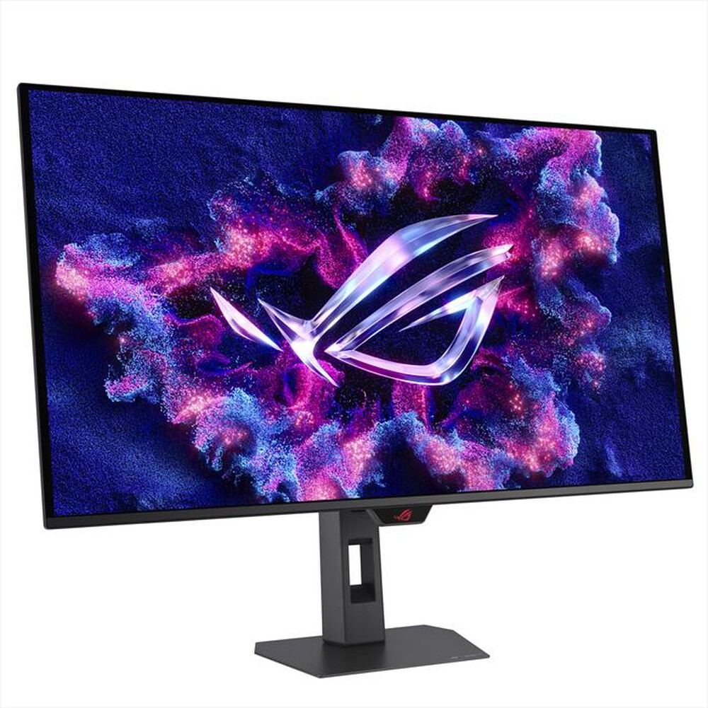 Immagine del prodotto ASUS - Monitor OLED 4K 32" XG32UQDMS-nero