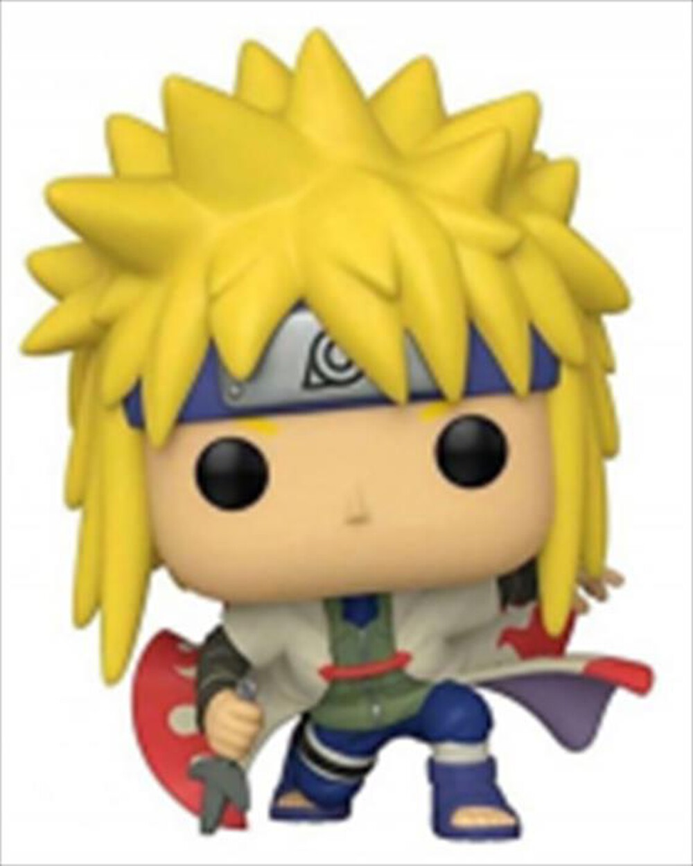 "FUNKO - Action figure Naruto Minato Namikaze 935"