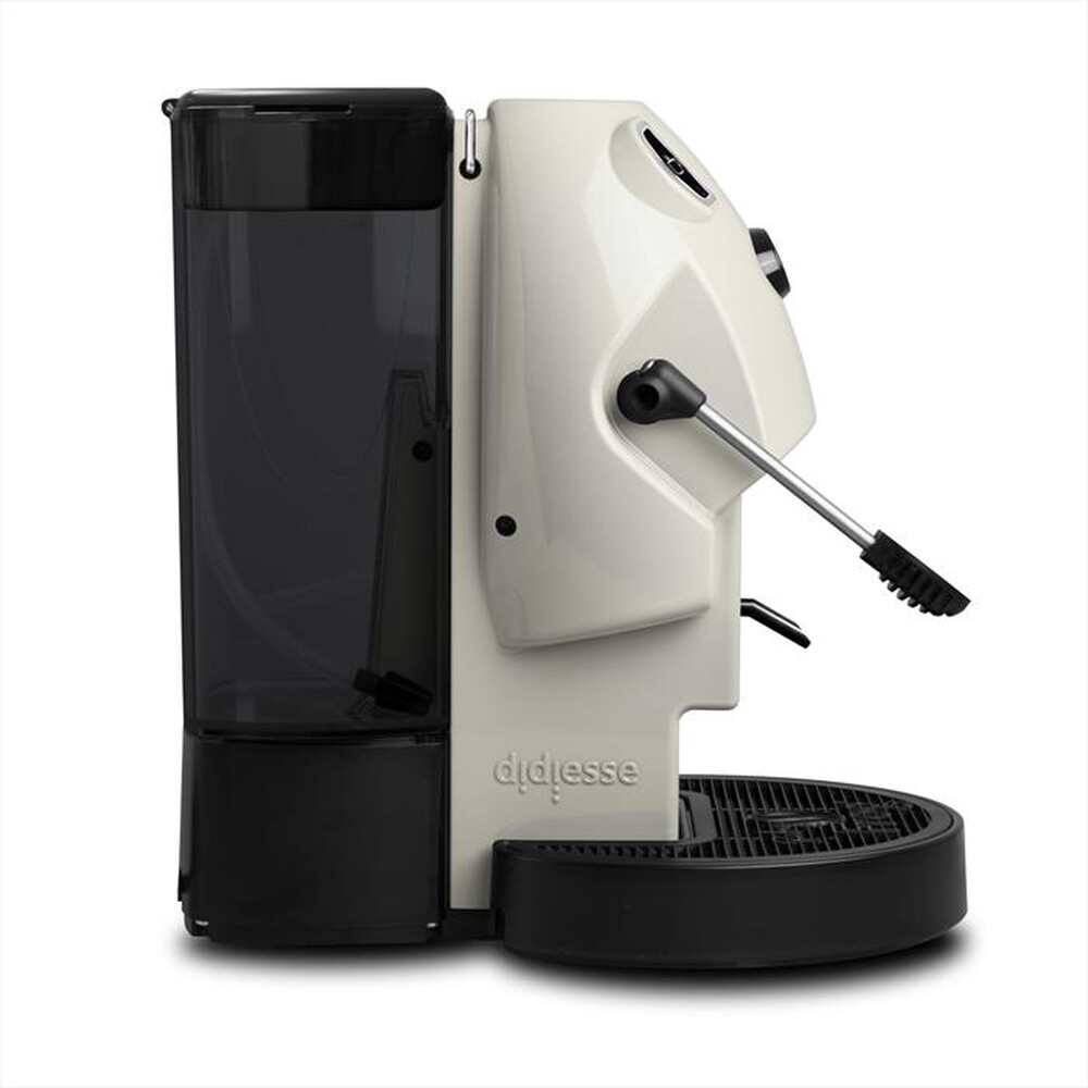 Immagine del prodotto DIDIESSE - Macchina da caff&egrave; espresso BABY FROG COFFEE & TEA-AVORIO