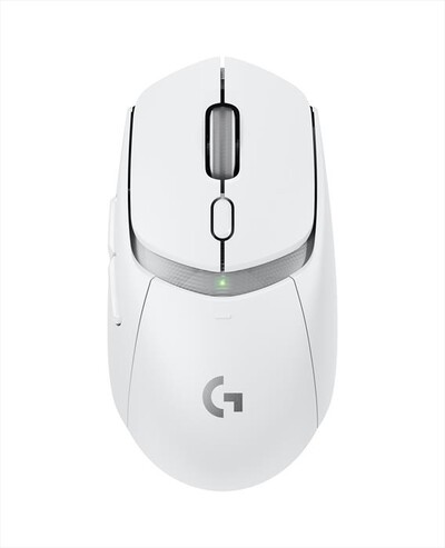 LOGITECH - Mouse gaming G309 LIGHTSPEED-Bianco