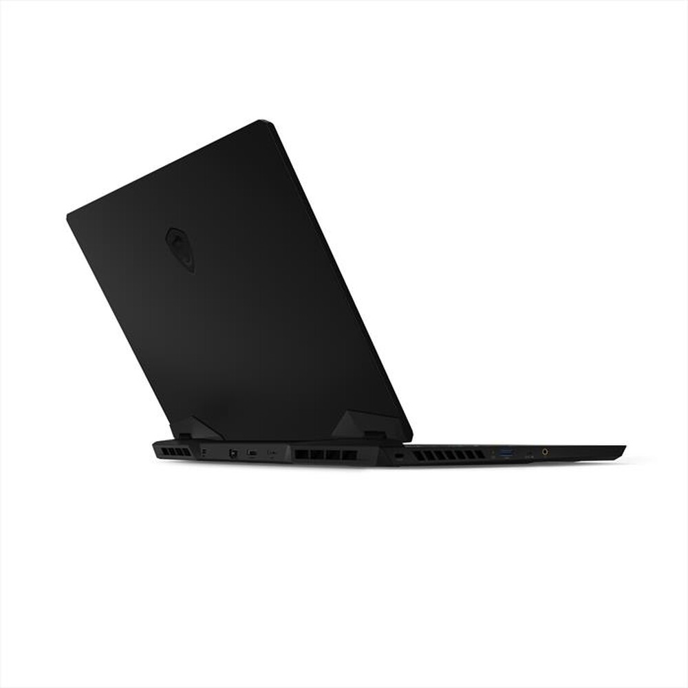 "MSI - Notebook VECTOR GP66 12UHS-637IT-Nero"