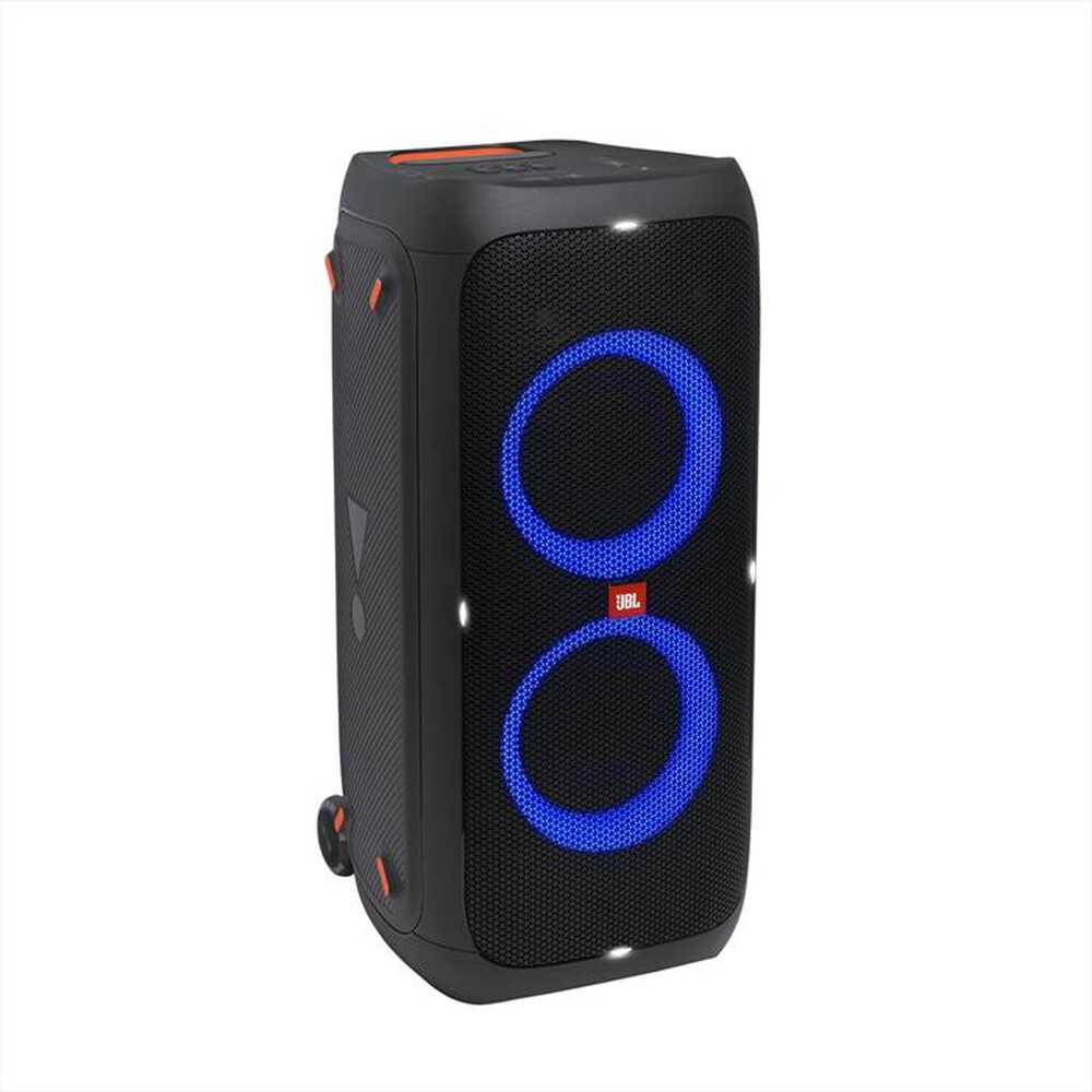 Immagine del prodotto JBL - PARTYBOX 310P-Nero