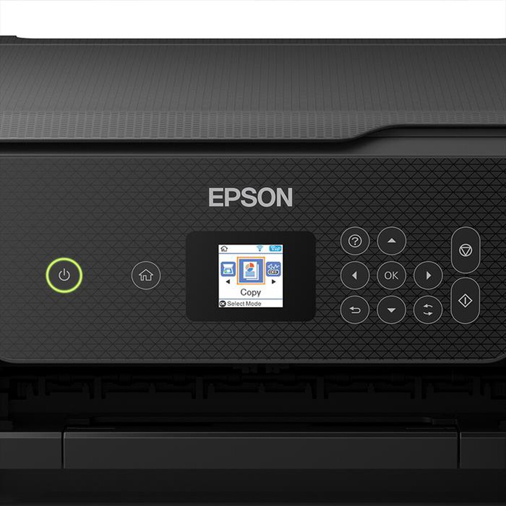 "EPSON - ECOTANK ET-2825-Nero / Opaco"