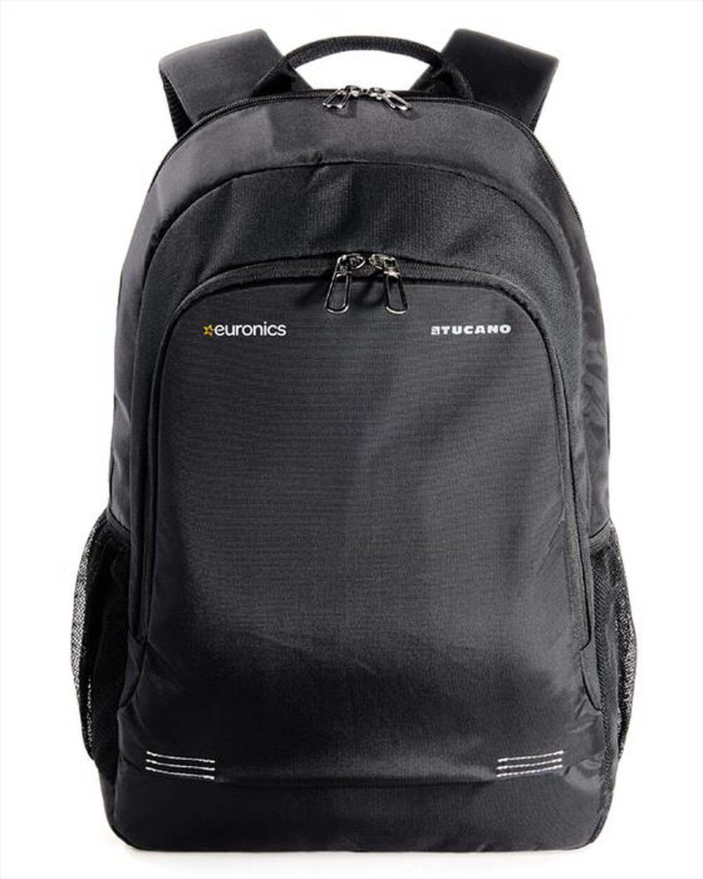 "TUCANO - FORTE - Zaino per MacBook e Laptop 15.6\"-Nero"