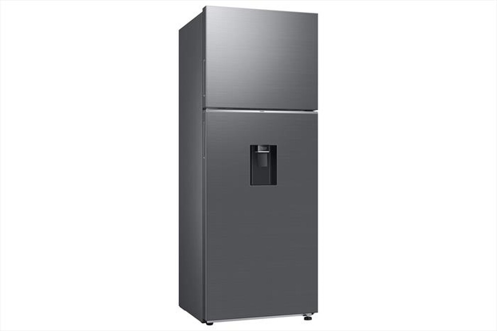"SAMSUNG - Frigorifero 2 porte RT47CG6736S9ES Classe E 462l-METAL INOX"