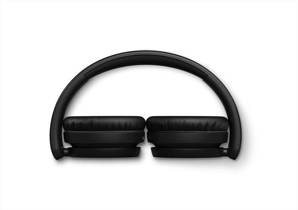 "PHILIPS - Cuffie a padiglione chiuso TAH5209BK/00-Black"