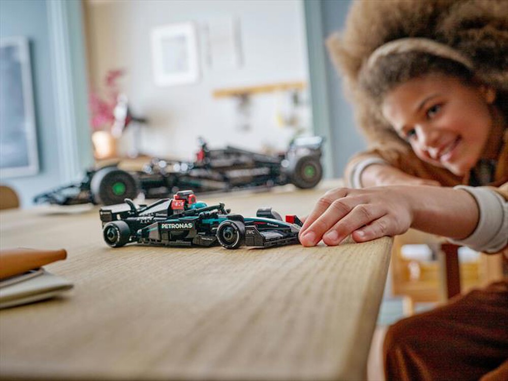 Immagine del prodotto LEGO - SPEED CHAMPIONS Auto Mercedes-AMG F1® W15 77244