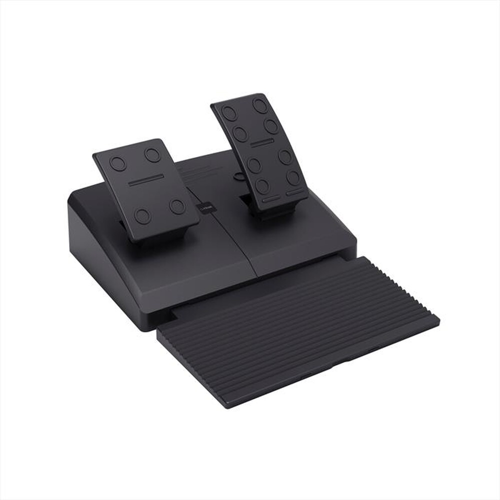 Immagine del prodotto TRUST - GXT289 MOVI RACING WHEEL-Black