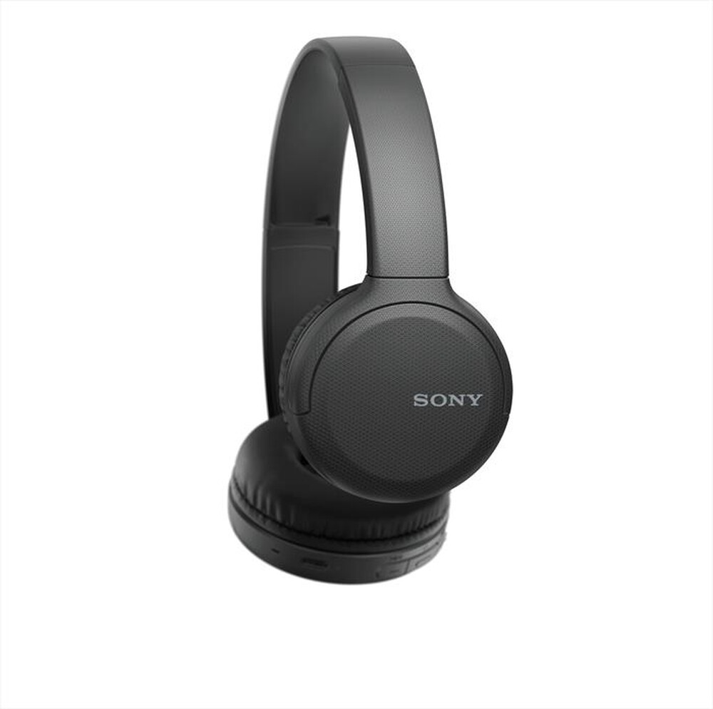 "SONY - WHCH510B.CE7-Nero"