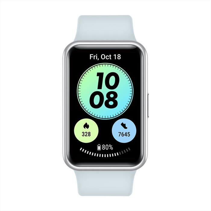 Euronics cheap orologio contapassi