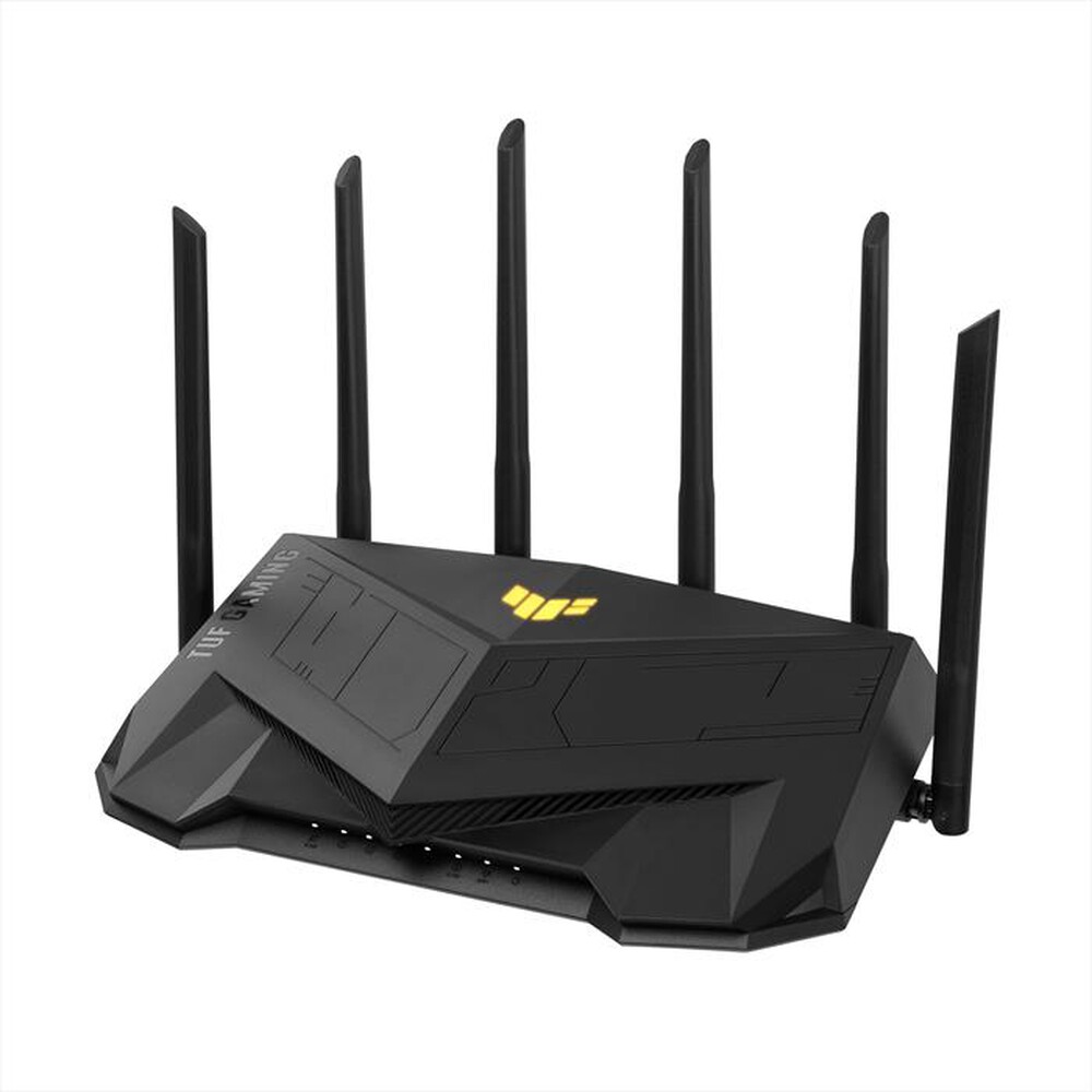 "ASUS - Router TUF-AX6000"