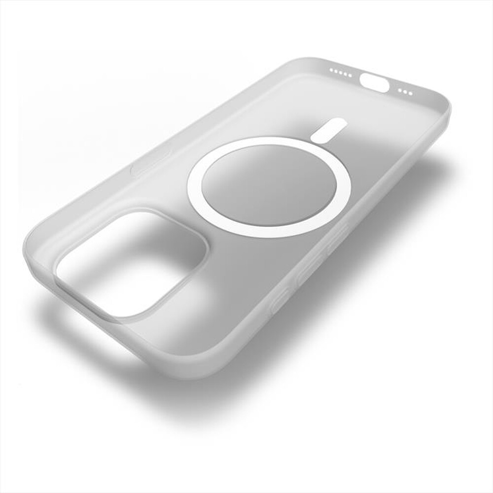 Immagine del prodotto PURO - Custodia PUIPC15P6703MAGTR per iPhone 15 Pro Max-Trasparente