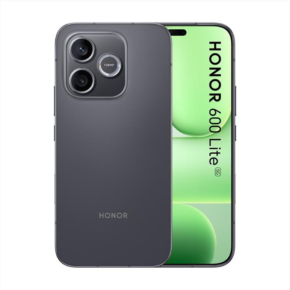 Immagine del prodotto VODAFONE - 600 LITE 5G 256GB + X7E ACTIVE-BLACK
