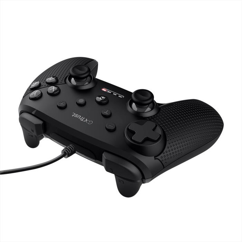 Immagine del prodotto TRUST - GXT541 MUTA PC CONTROLLER-Black