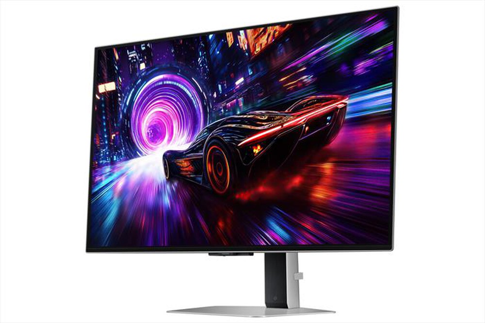 Immagine del prodotto SAMSUNG - MONITOR GAMING ODYSSEY OLED G8 - G81SF DA 32" UHD