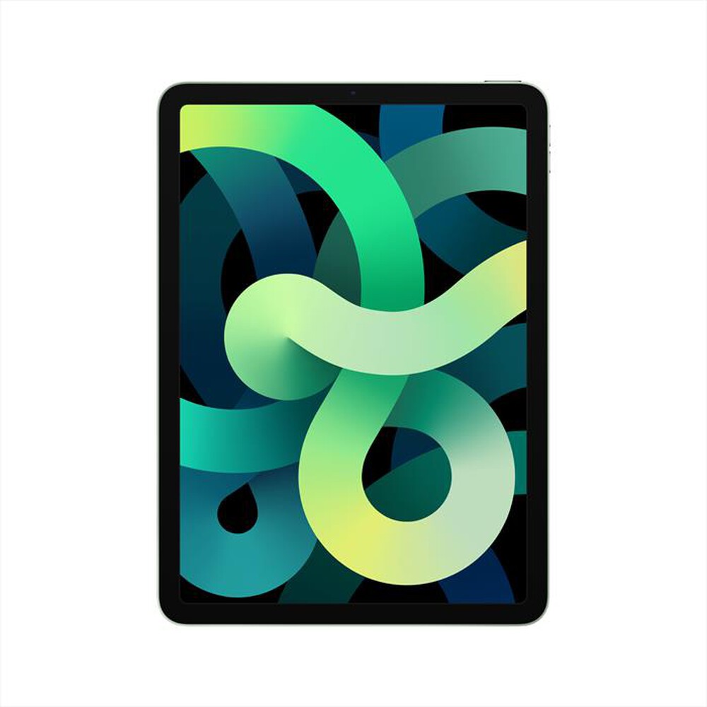 "APPLE - iPad Air Wifi 256GB (2020)-Verde"