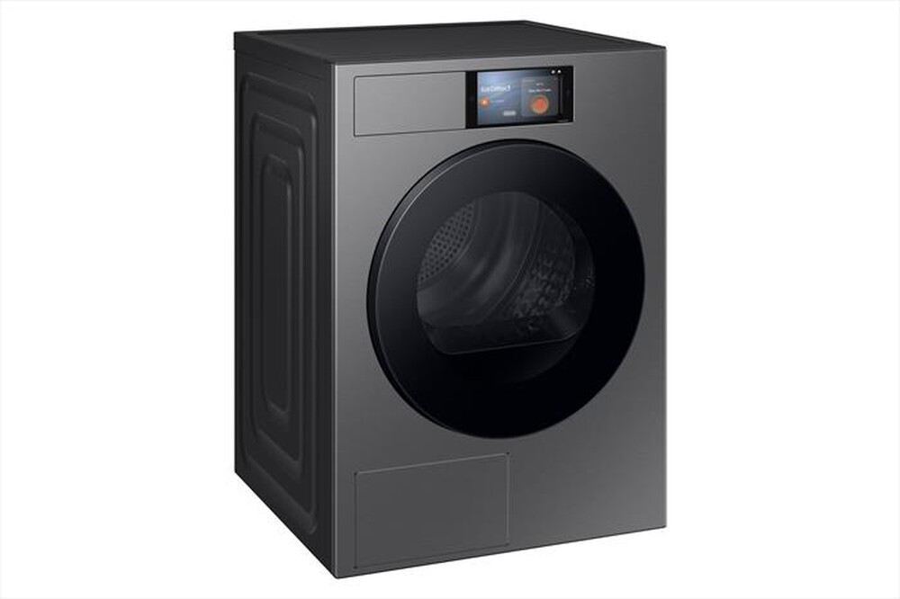 Immagine del prodotto SAMSUNG - Asciugatrice DV90F09F4SU3 9 Kg Classe A-Nero