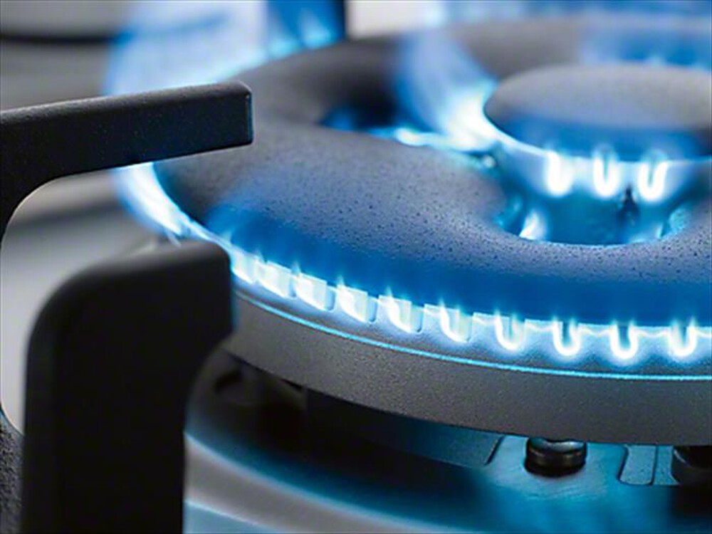Immagine del prodotto MIELE - Piano cottura a gas KM 2011 G 4 fuochi 65cm