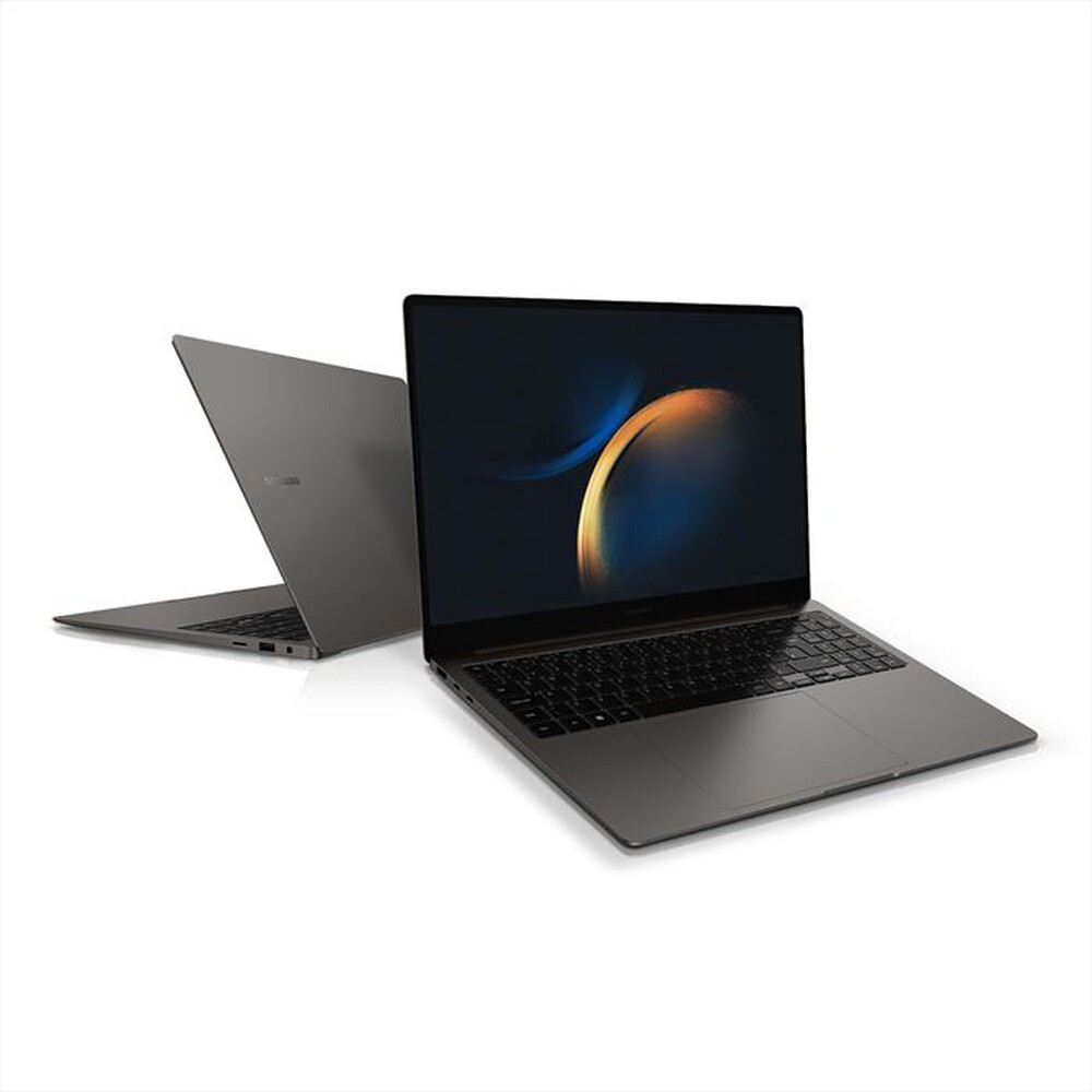 "SAMSUNG - Notebook GALAXY BOOK3 PRO-Graphite"