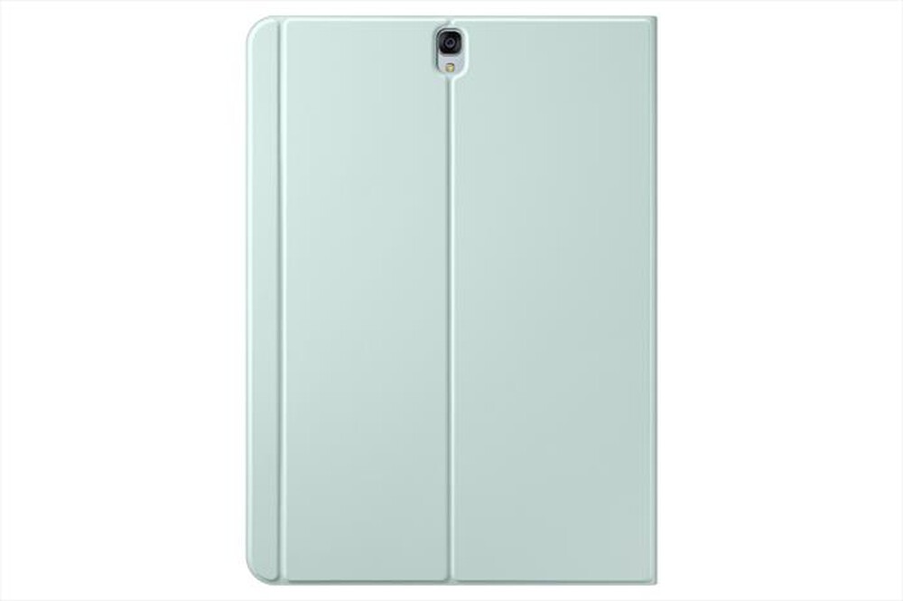"SAMSUNG - Book Cover Galaxy Tab S3 - VERDE"