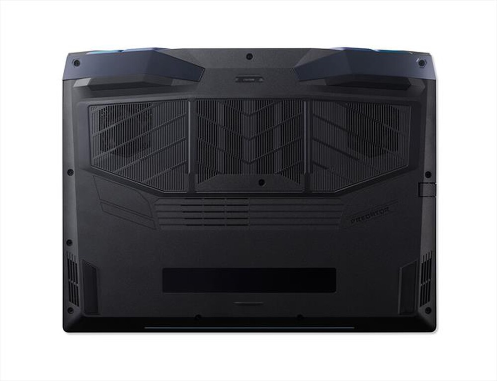 "ACER - Notebook Gaming Predator 15.6 \" PH315-55-76H3-Nero"