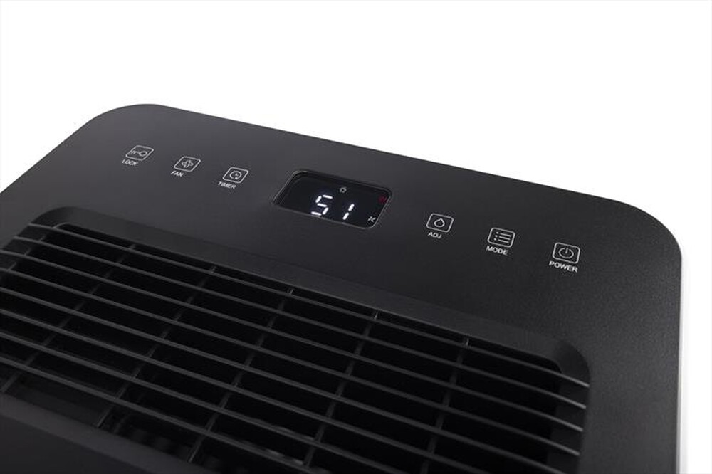 Immagine del prodotto HISENSE - Deumidificatore D20CW-Bianco