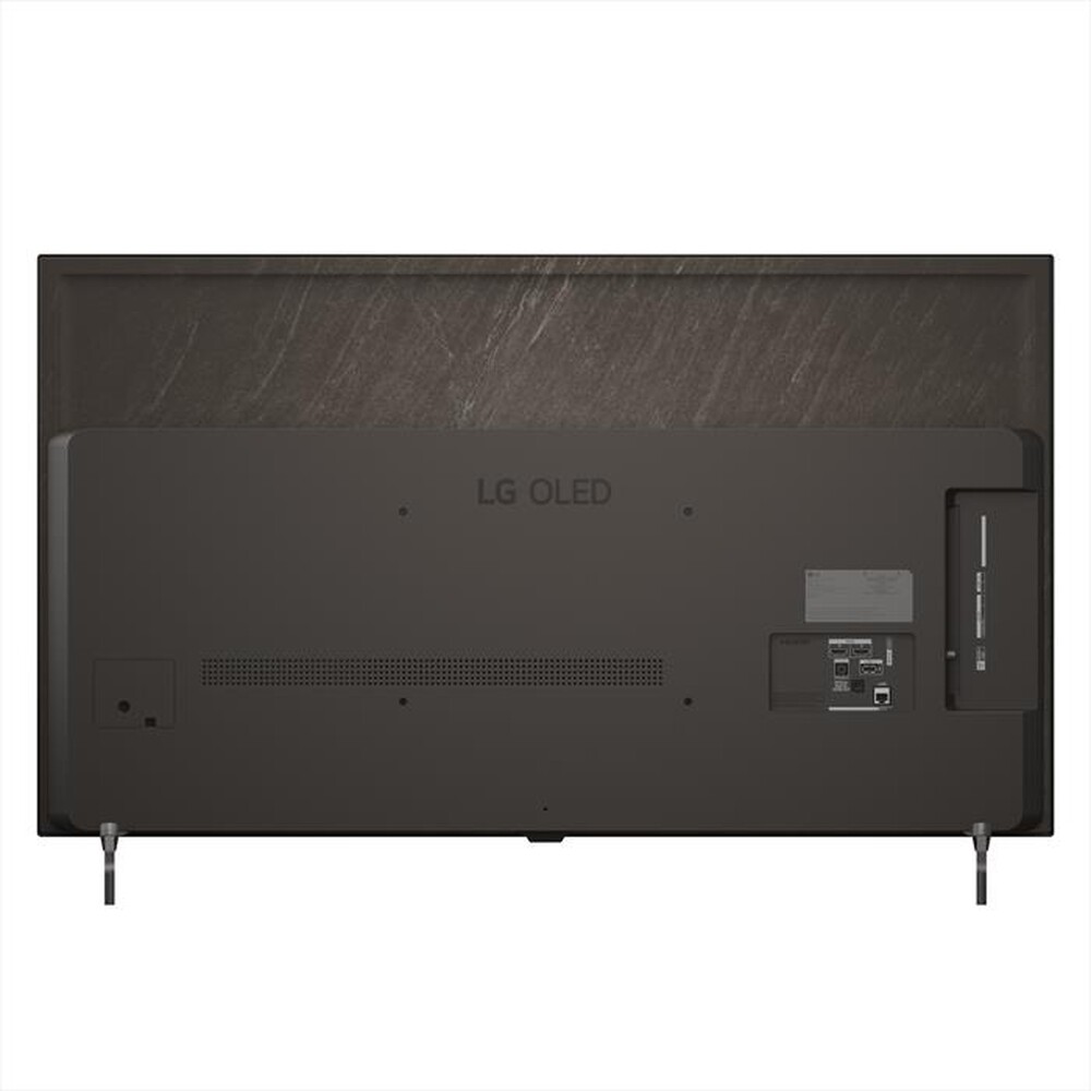 Immagine del prodotto LG - Smart TV OLED AI 4K 48" OLED48B65LA-Umber Brown