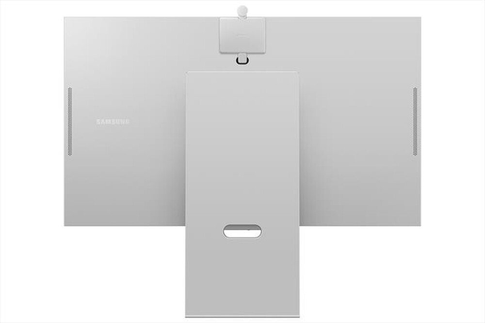 Immagine del prodotto SAMSUNG - Monitor LCD 27" HRM VIEWFINITY S9 - S90PC 5K FLAT