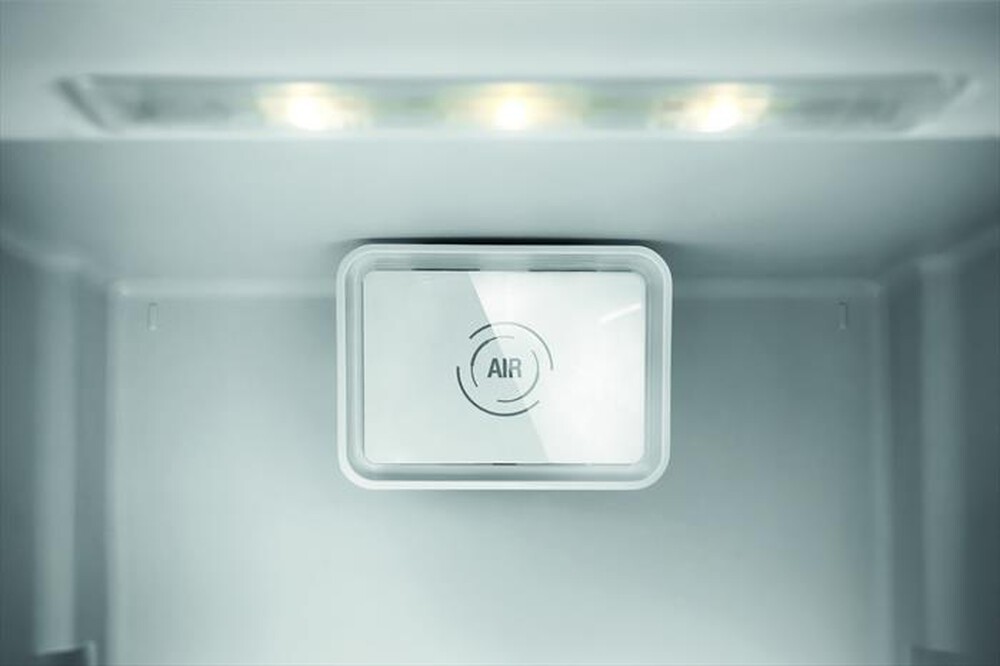 "HOTPOINT ARISTON - Frigorifero 1 porta DIRECT COOL SH6 A2Q XRD - E-Stainless steel"
