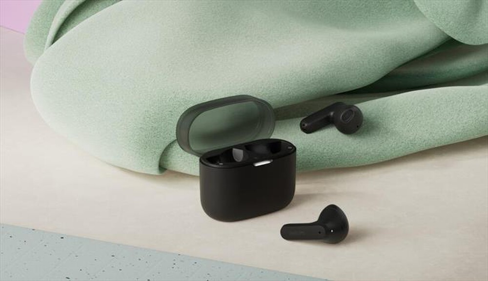 Immagine del prodotto PHILIPS - Auricolari in ear TAT2139BK/00-Black