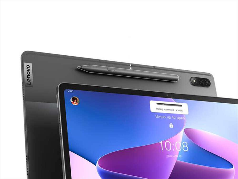 Immagine del prodotto LENOVO - TAB P12 PRO-Grigio