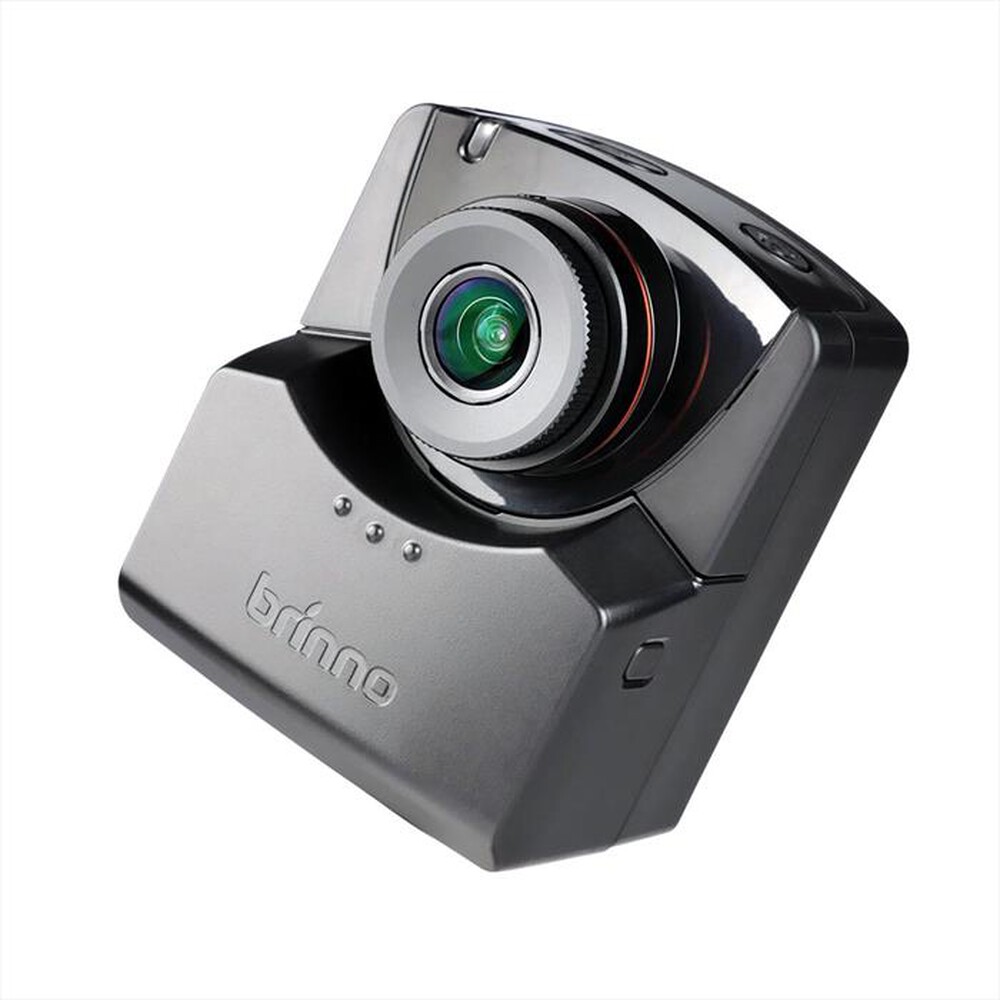 Immagine del prodotto BRINNO - BRINNO TLC2020 HDR & FHD-Nero
