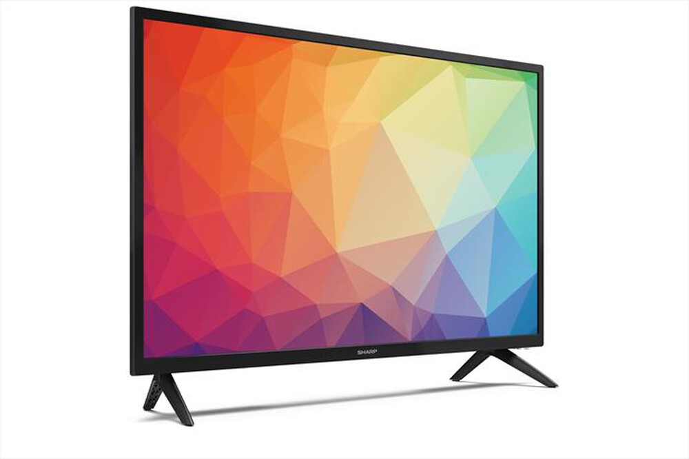 "SHARP - TV LED HD READY 32\" 32FG2EA-Nero"