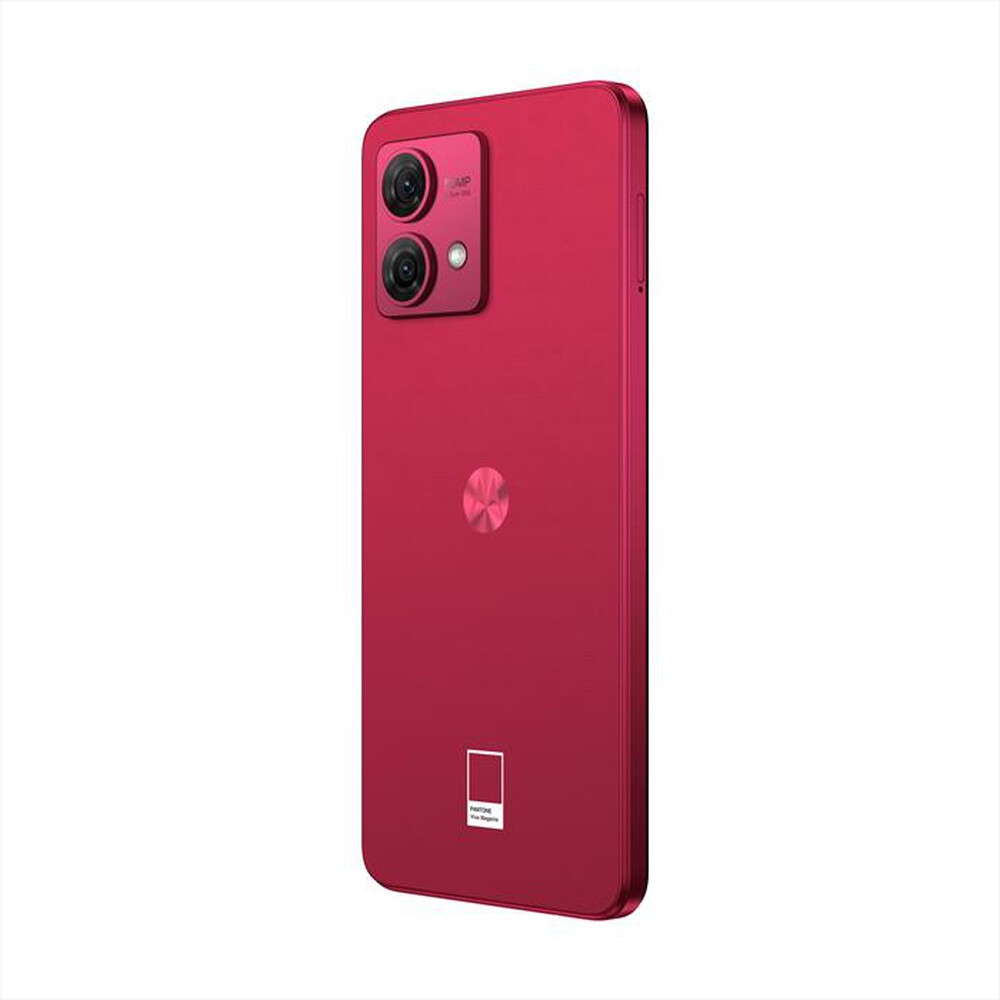 "MOTOROLA - Smartphone MOTO G84 8/256-Viva Magenta"