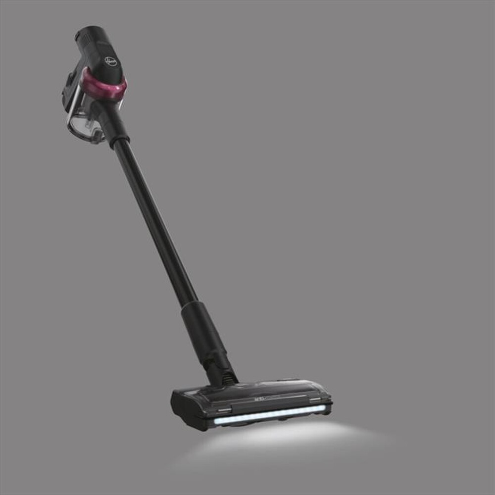 Immagine del prodotto HOOVER - Scopa elettrica senza sacchetto HF410H 011-Magenta