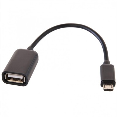 XTREME - 40300 - Adattatore MicroUSB  a OTG