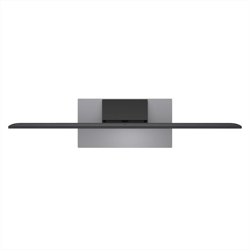 Immagine del prodotto LG - Smart TV Mini LED RGB 4K 55" PRO 55MRGB88B6B-Charcoal Black