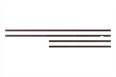 SAMSUNG - Cornice The Frame VG-SCFA85BWBXC-Brown