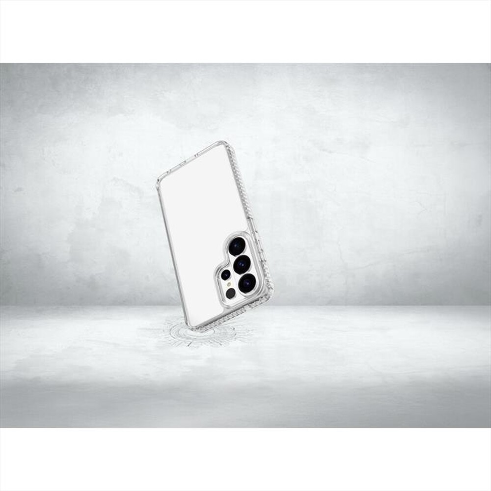 Immagine del prodotto CELLULARLINE - Cover ULTRA STRONG per Galaxy S26 Ultra-Trasparente