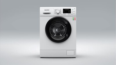 SANGIORGIO - Lavatrice AMICA 710V 7 Kg Classe C-BIANCO