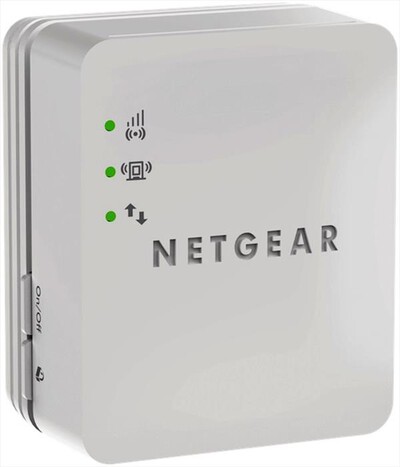 NETGEAR - Netgear 300N Uni Mini