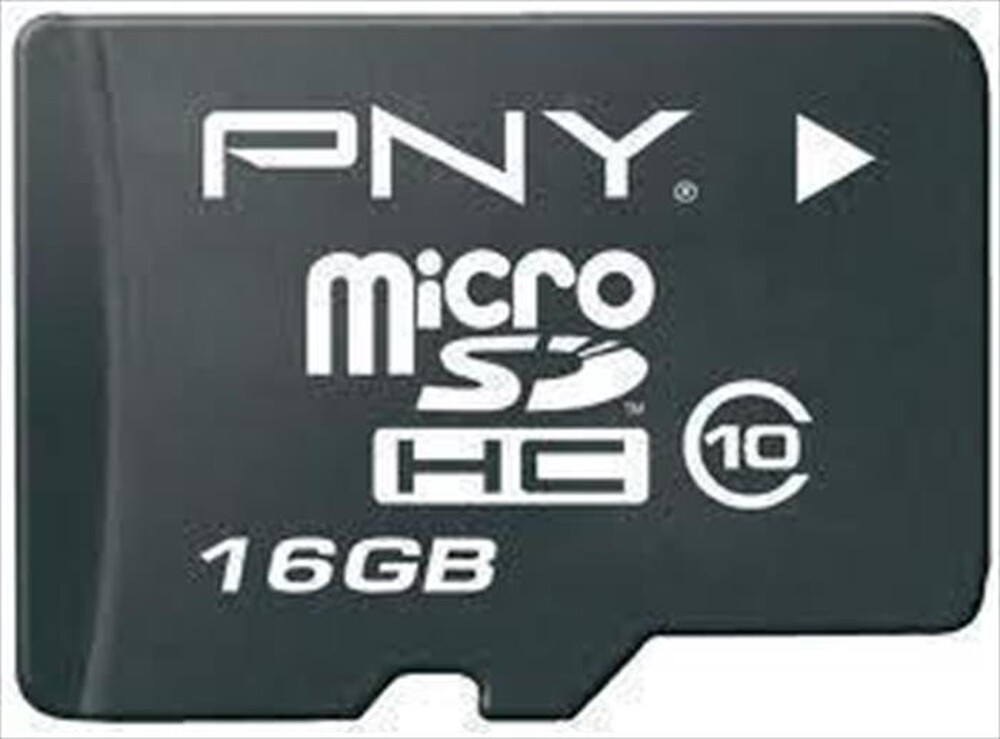 Immagine del prodotto HP - AVDHPPSDU16GBH-Nero