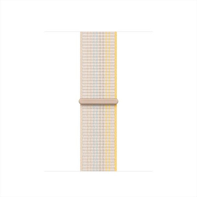 APPLE - Cinturino Apple Watch MPL73ZM/A-Starlight