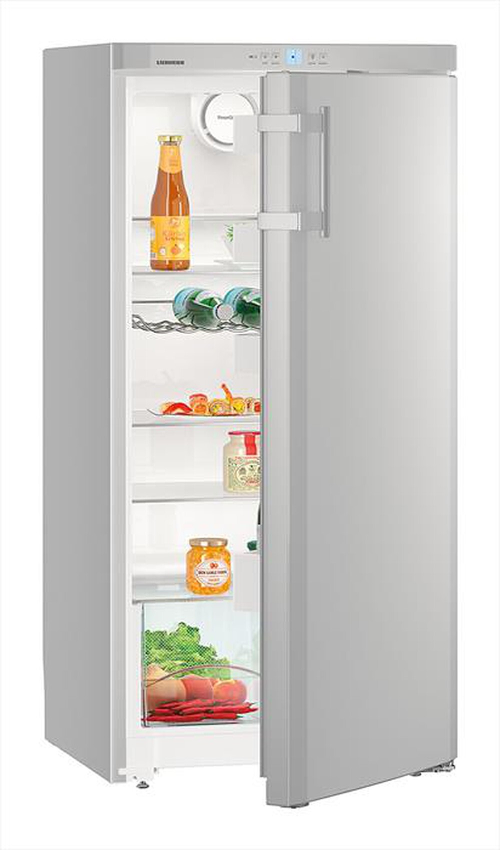Immagine del prodotto LIEBHERR - Frigorifero 1 porta KSL 2630-21 Classe F-Silver