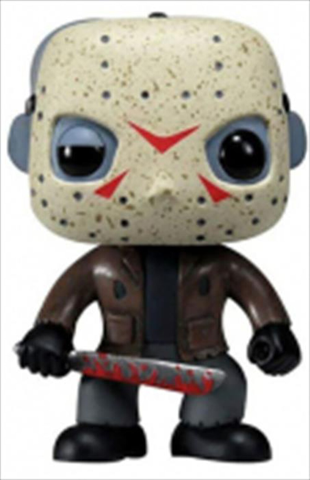 Immagine del prodotto FUNKO - Action figure Jason Voorhees 2292