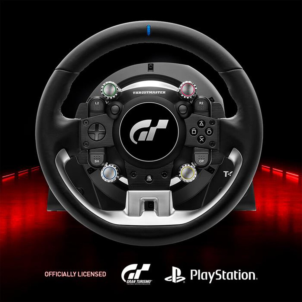 "THRUSTMASTER - T-GT II"