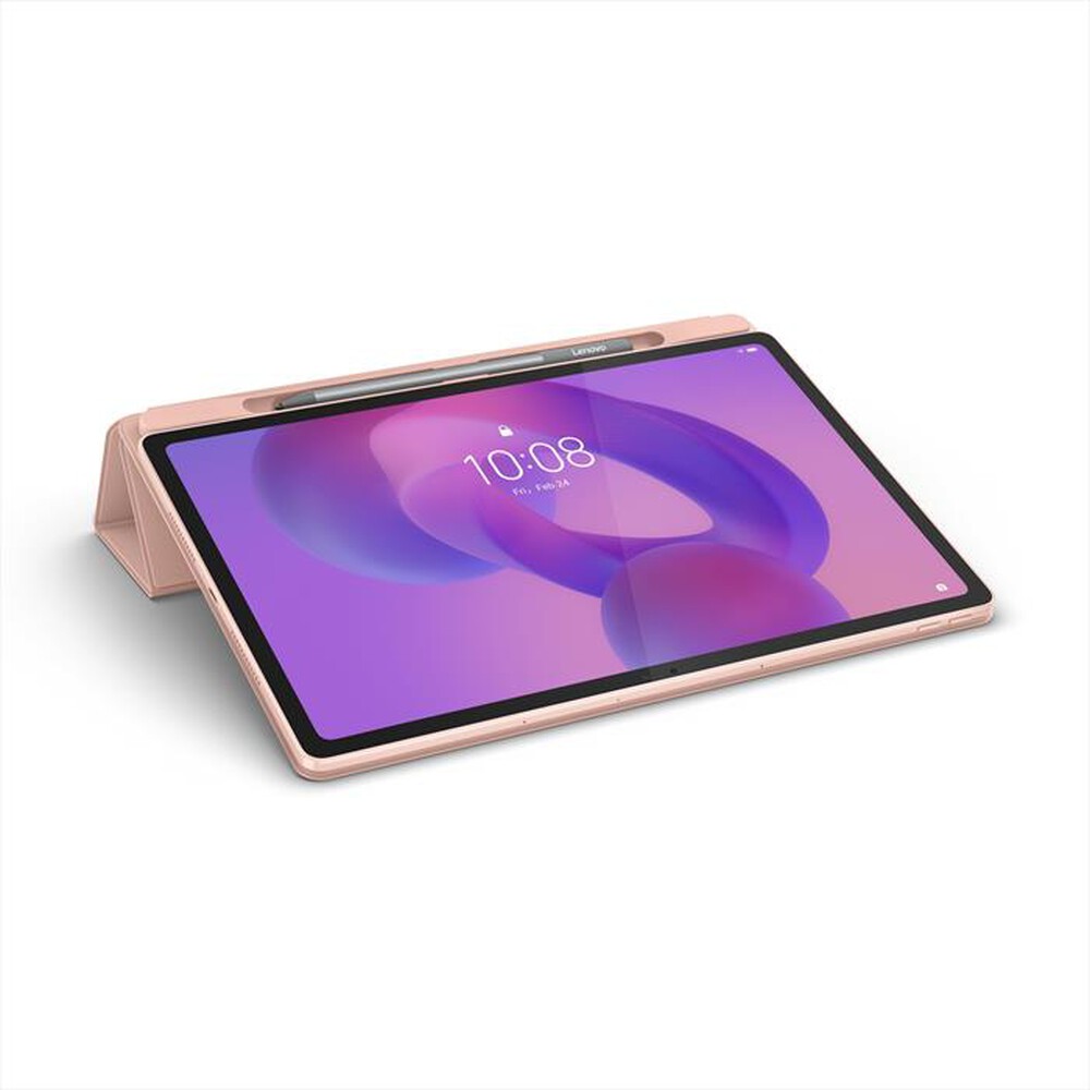 Immagine del prodotto LENOVO - Folio Case For Idea Tab Plus ZG38C07433-Rosa