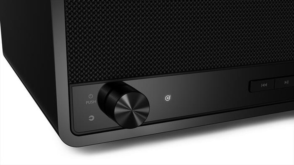 Immagine del prodotto PHILIPS - Giradischi all-in-one Bluetooth TAV5000/10-Black