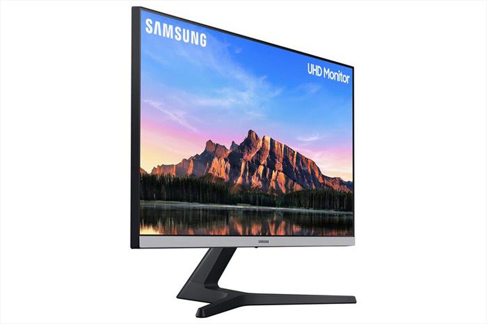 "SAMSUNG - LU28R550UQRXEN"